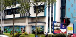 Woodlands 11 (D25), Factory #462326901